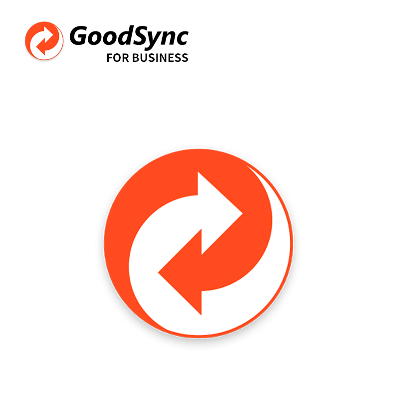 GoodSync Enterprise 12.2.7.7 download the new version